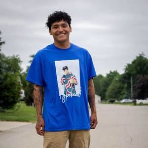 Meet your Posher, Gilberto